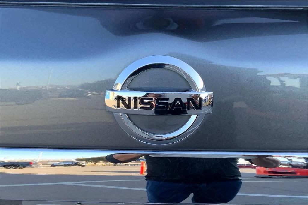 used 2019 Nissan Pathfinder car, priced at $21,380