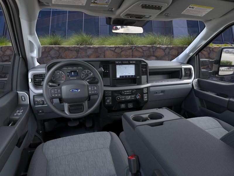 new 2024 Ford F-250 car, priced at $74,045