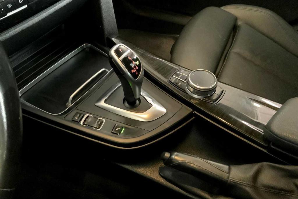 used 2019 BMW 430 Gran Coupe car, priced at $20,828
