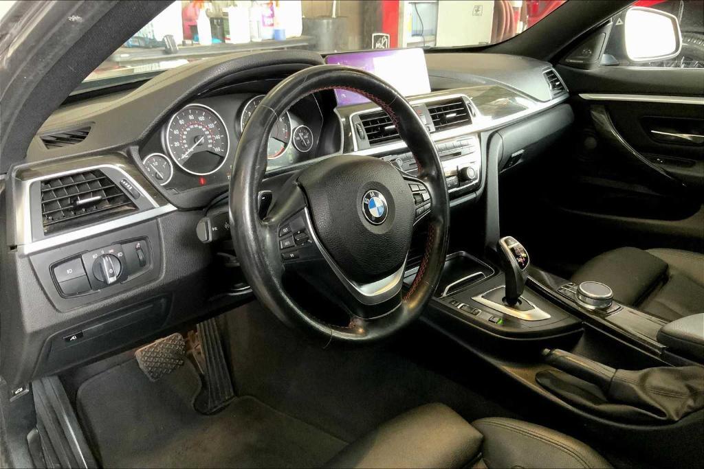 used 2019 BMW 430 Gran Coupe car, priced at $20,828