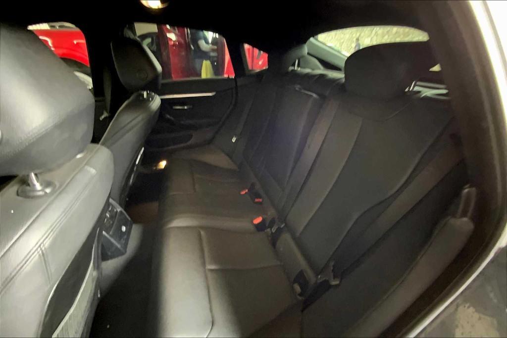 used 2019 BMW 430 Gran Coupe car, priced at $20,828