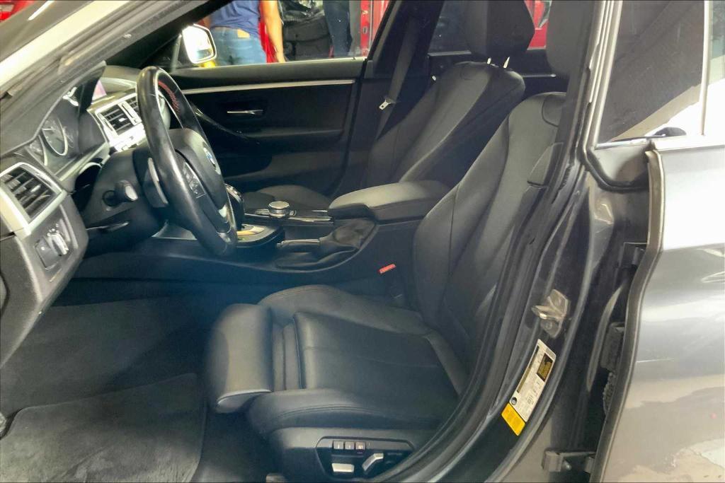 used 2019 BMW 430 Gran Coupe car, priced at $20,828