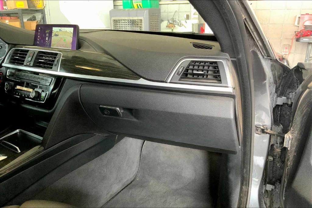 used 2019 BMW 430 Gran Coupe car, priced at $20,828