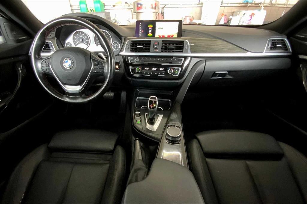used 2019 BMW 430 Gran Coupe car, priced at $20,828