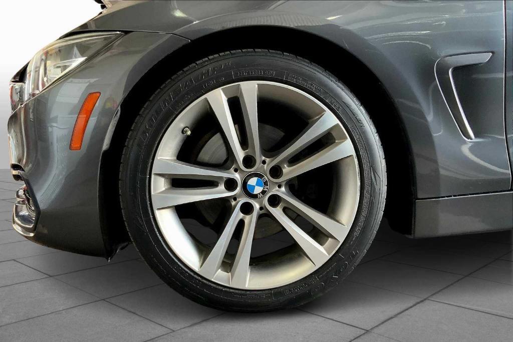used 2019 BMW 430 Gran Coupe car, priced at $20,828