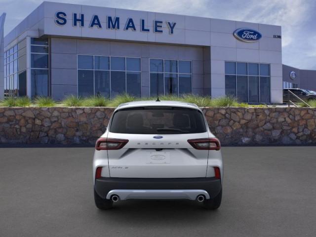 new 2024 Ford Escape car, priced at $27,245