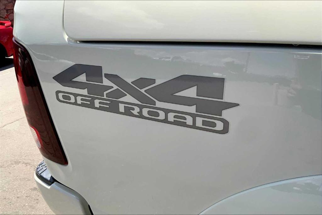 used 2018 Ram 2500 car, priced at $39,228