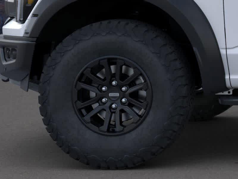 new 2025 Ford F-150 car, priced at $84,290