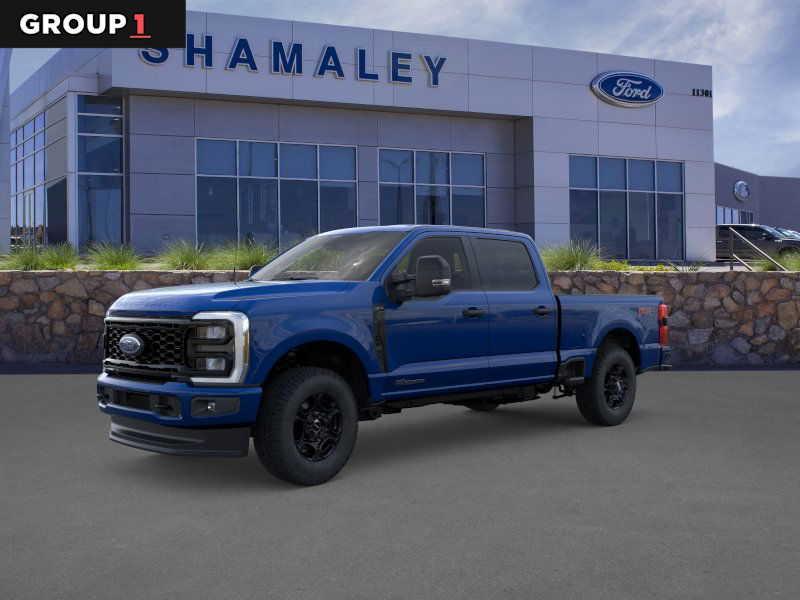 new 2026 Ford F-250 car, priced at $71,105