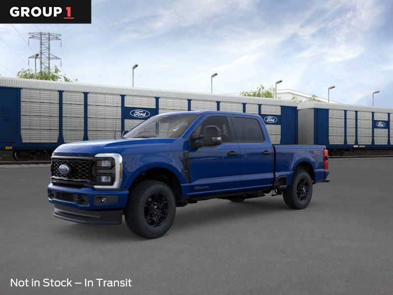 new 2026 Ford F-250 car, priced at $71,105
