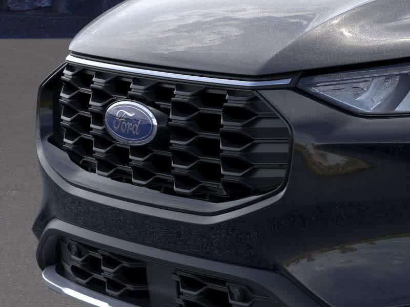 new 2025 Ford Escape car, priced at $33,780