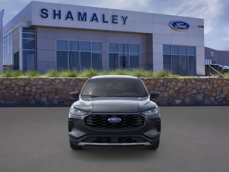 new 2025 Ford Escape car, priced at $29,780