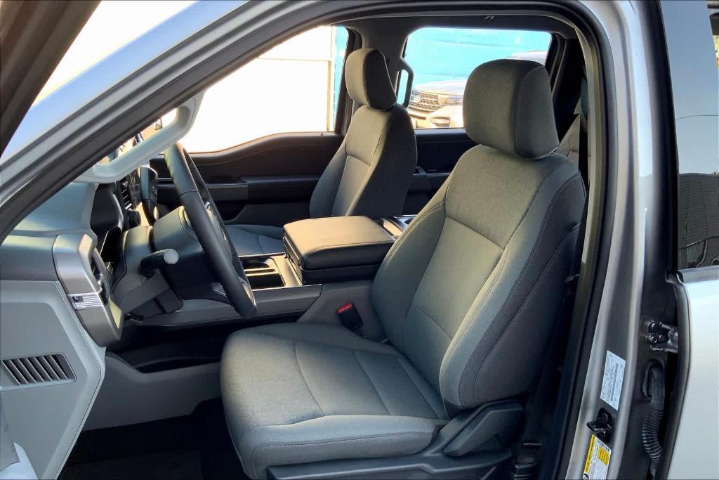 used 2024 Ford F-150 car, priced at $49,938