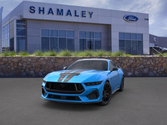 new 2024 Ford Mustang car, priced at $63,200