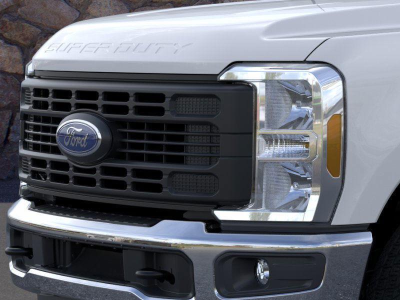 new 2024 Ford F-350 car, priced at $68,885