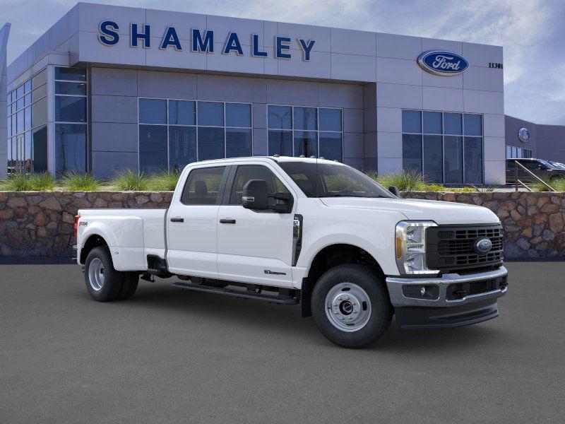 new 2024 Ford F-350 car, priced at $68,885