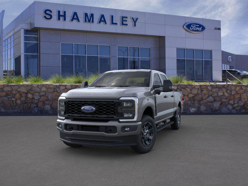 new 2025 Ford F-250 car, priced at $71,770