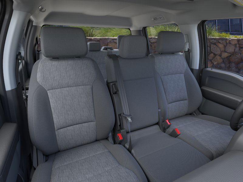 new 2025 Ford F-250 car, priced at $71,770