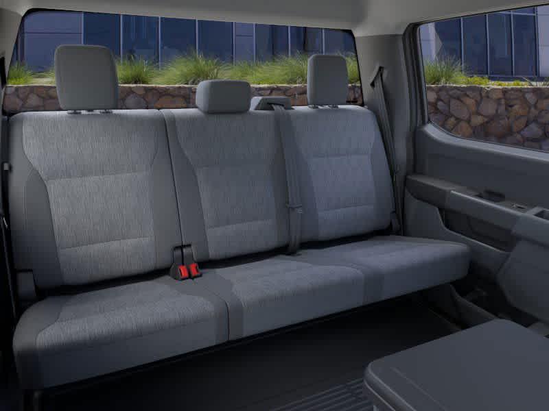 new 2025 Ford F-250 car, priced at $73,270