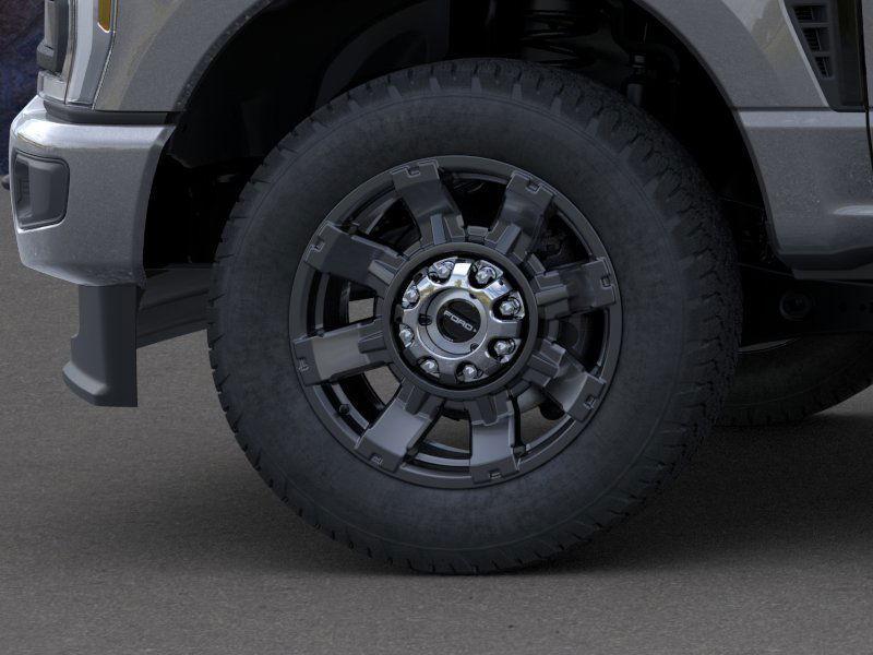 new 2025 Ford F-250 car, priced at $71,770