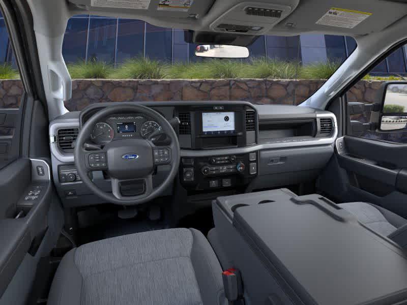 new 2025 Ford F-250 car, priced at $73,270