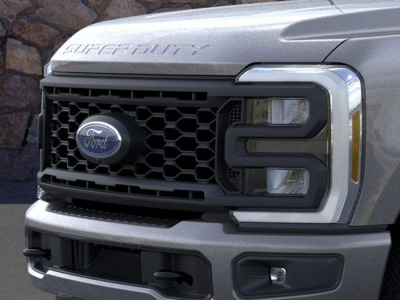 new 2025 Ford F-250 car, priced at $71,770