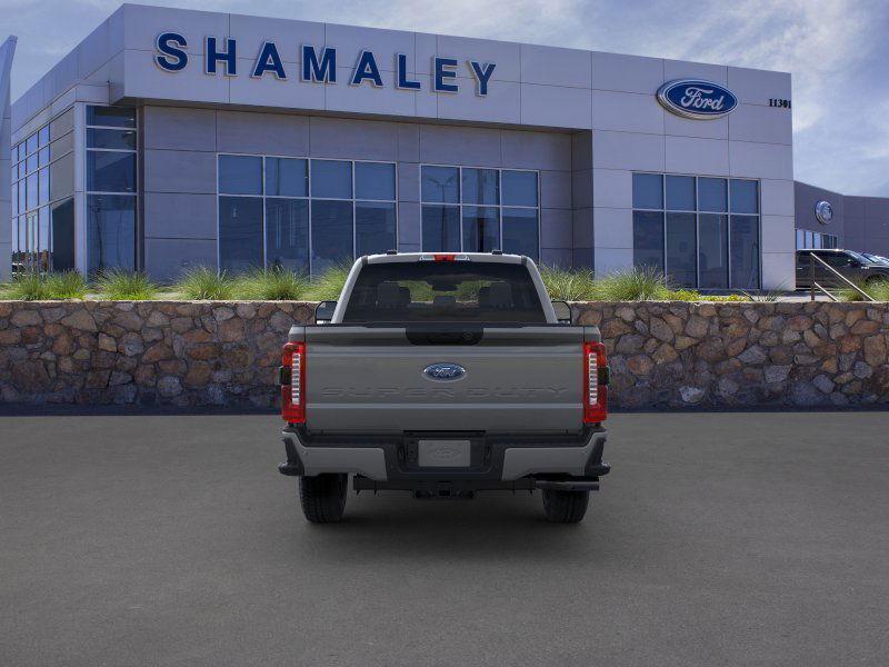 new 2025 Ford F-250 car, priced at $71,770