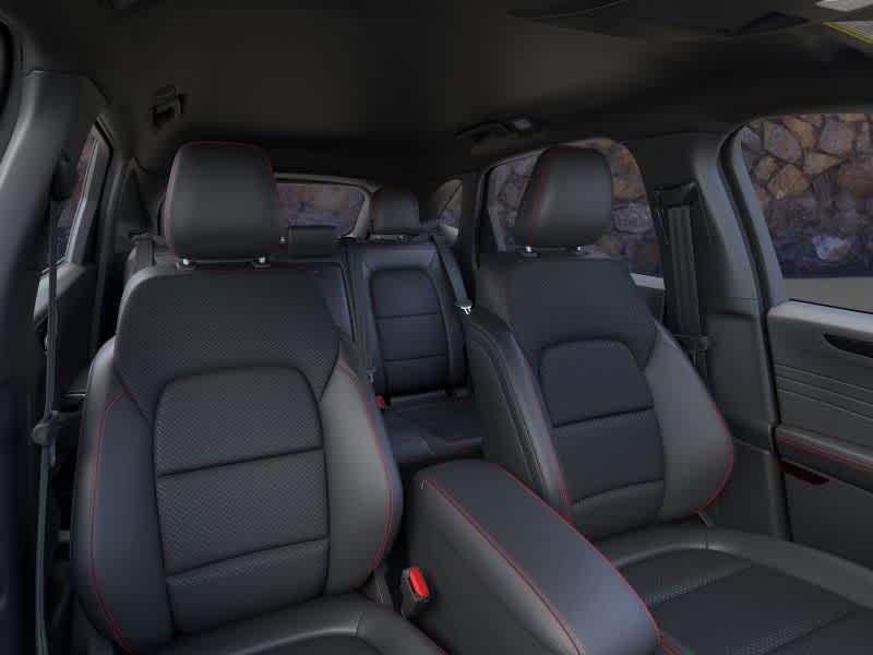 new 2025 Ford Escape car, priced at $34,915