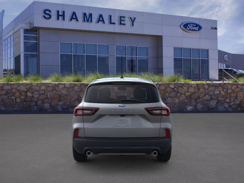 new 2025 Ford Escape car, priced at $34,915