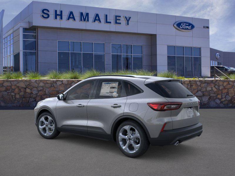 new 2025 Ford Escape car, priced at $29,915