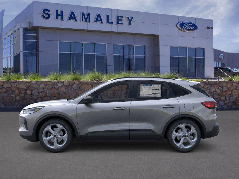 new 2025 Ford Escape car, priced at $29,915