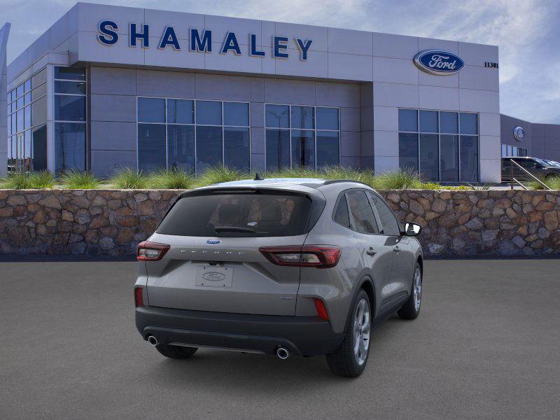 new 2025 Ford Escape car, priced at $34,915