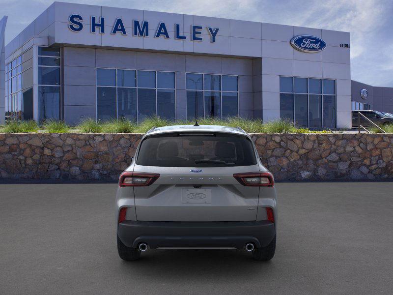 new 2025 Ford Escape car, priced at $34,915