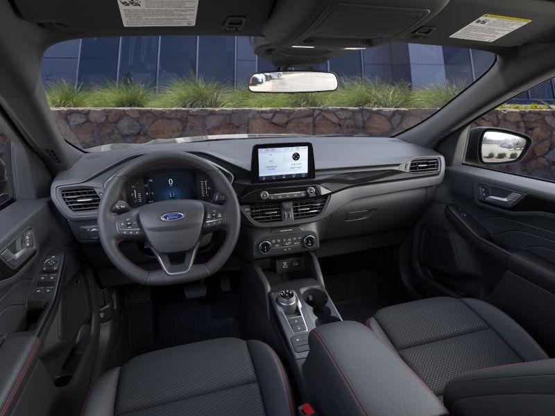 new 2025 Ford Escape car, priced at $34,915