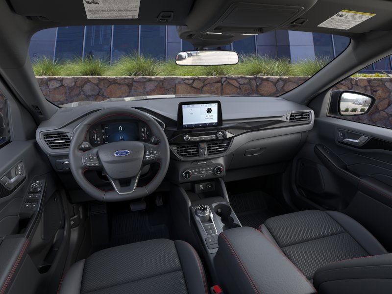 new 2025 Ford Escape car, priced at $34,915