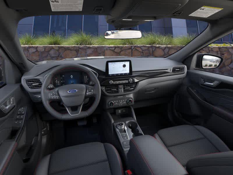 new 2025 Ford Escape car, priced at $34,915