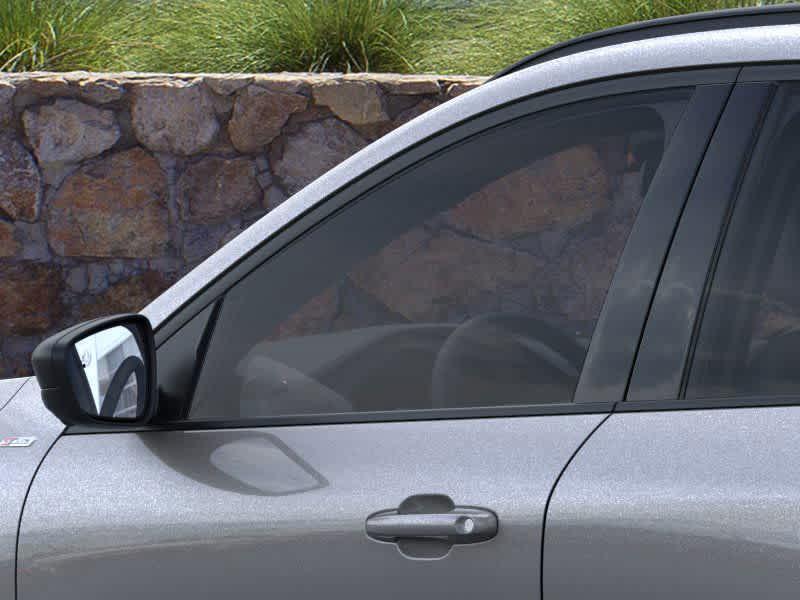 new 2025 Ford Escape car, priced at $34,915