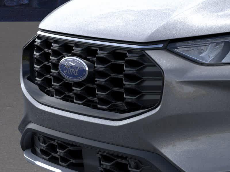 new 2025 Ford Escape car, priced at $34,915