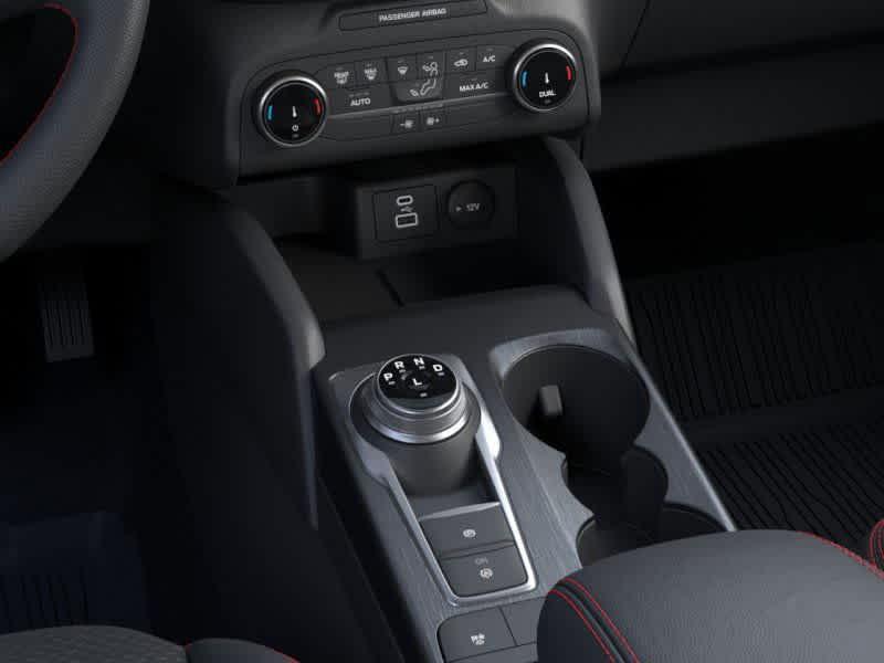 new 2025 Ford Escape car, priced at $34,915