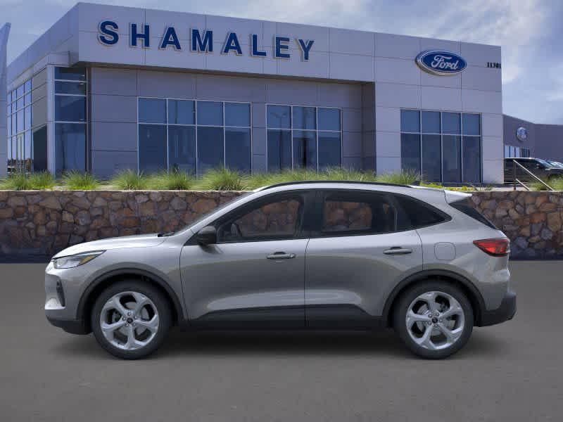 new 2025 Ford Escape car, priced at $34,915