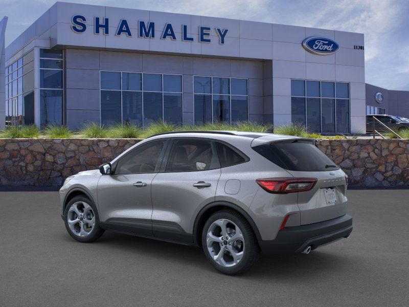 new 2025 Ford Escape car, priced at $34,915