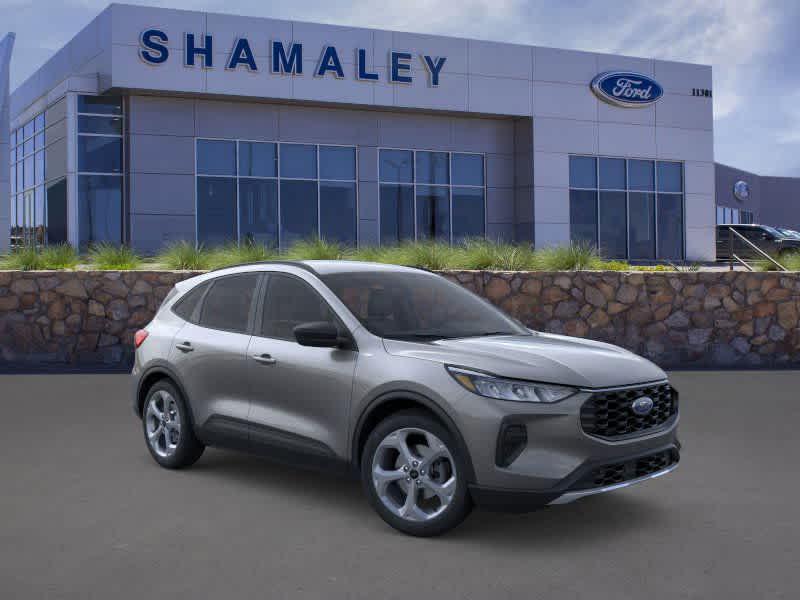 new 2025 Ford Escape car, priced at $34,915
