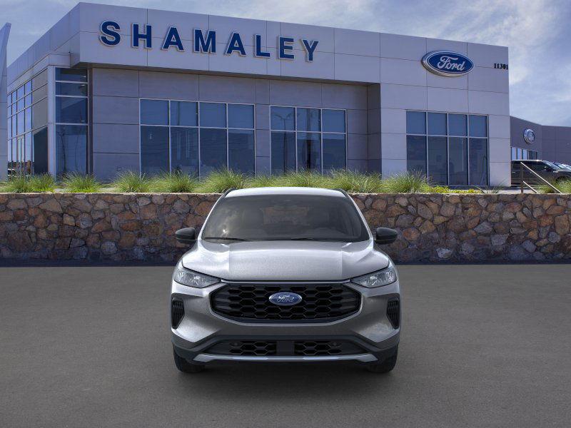 new 2025 Ford Escape car, priced at $34,915