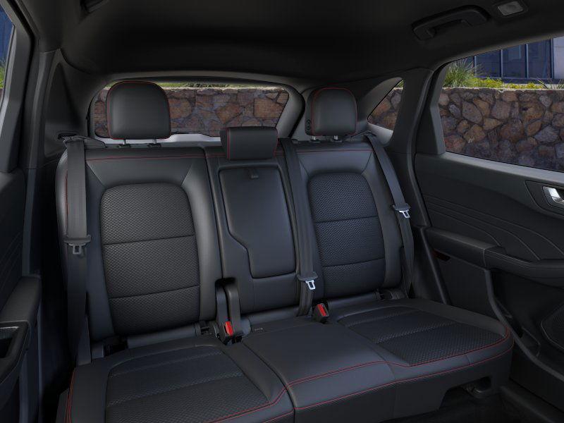 new 2025 Ford Escape car, priced at $34,915