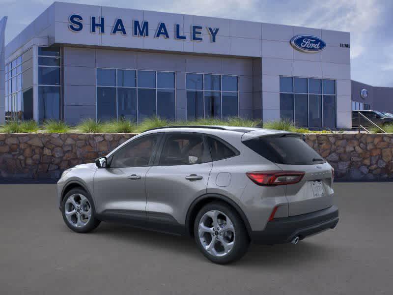 new 2025 Ford Escape car, priced at $34,915