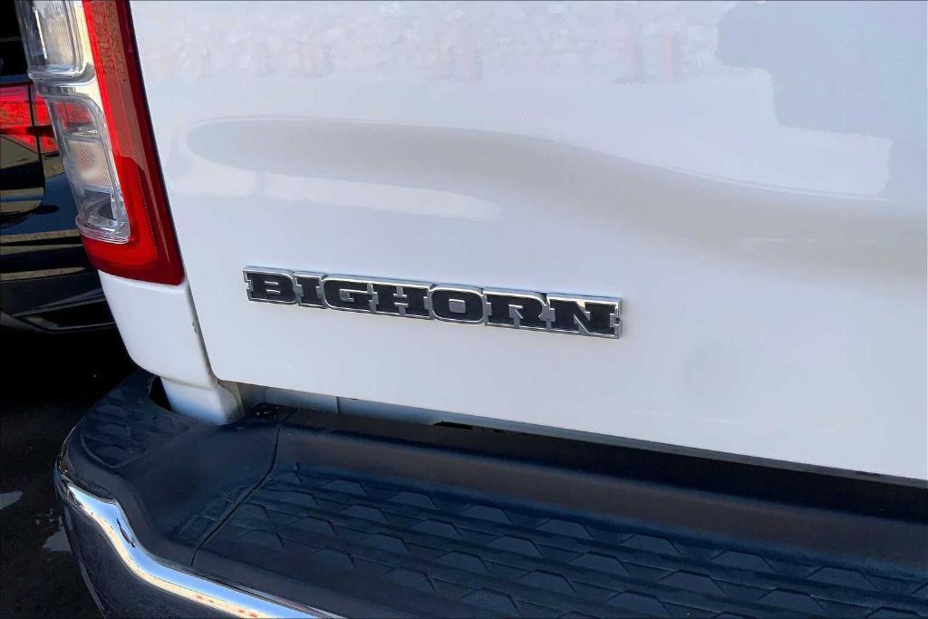 used 2023 Ram 2500 car, priced at $48,054