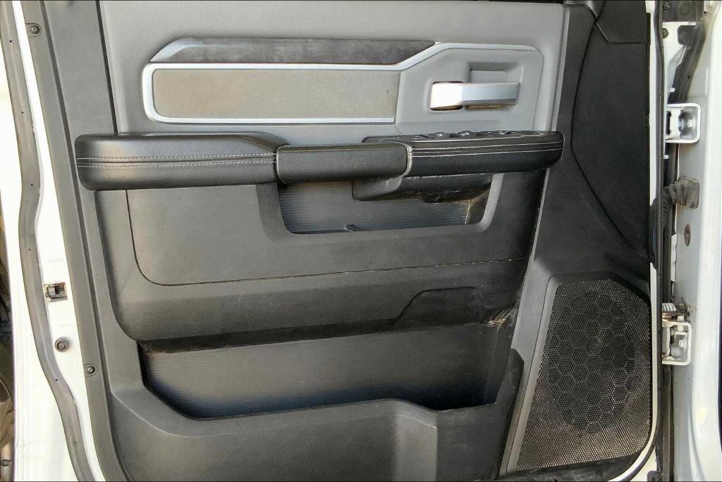 used 2023 Ram 2500 car, priced at $48,054