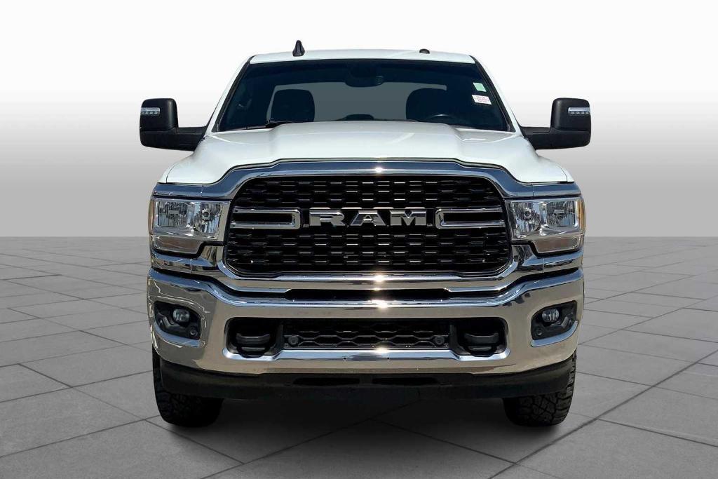 used 2023 Ram 2500 car, priced at $48,054