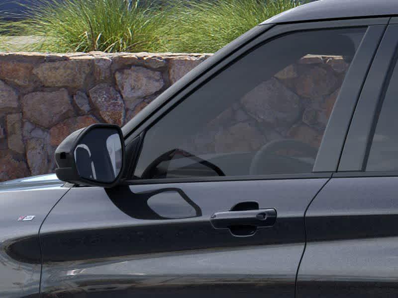 new 2025 Ford Explorer car, priced at $46,110