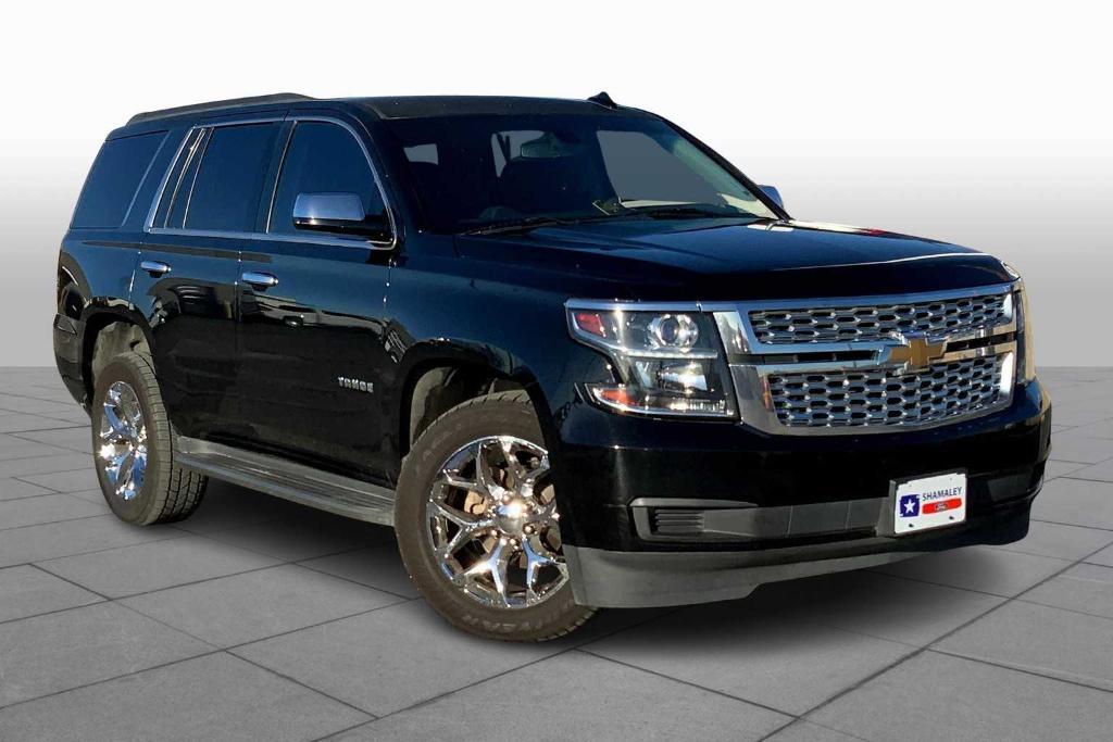 used 2017 Chevrolet Tahoe car, priced at $24,949